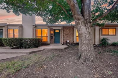 13786 Brookgreen Circle, Dallas TX 75240