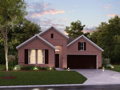 6216 Simone Avenue, McKinney TX 75071