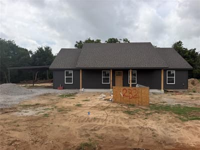 232 Altom Road, Springtown TX 76082