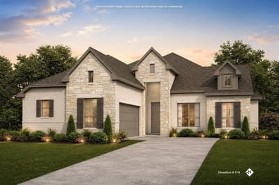 4217 Biscayne Drive, Midlothian TX 76065