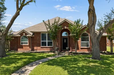 622 Stretford Lane, Allen TX 75002