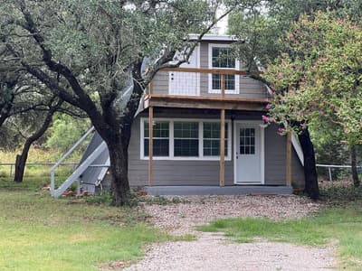 7809 Shannon Drive, Brownwood TX 76801
