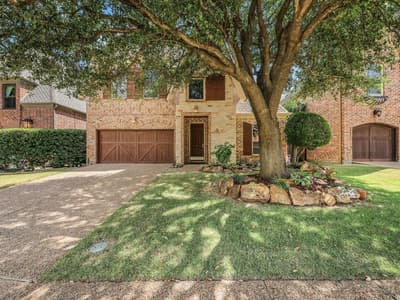 5769 Foard Drive, Frisco TX 75034