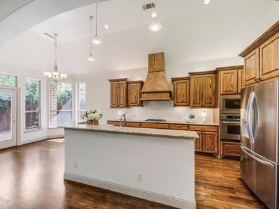 5769 Foard Drive, Frisco TX 75034 - Photo 5