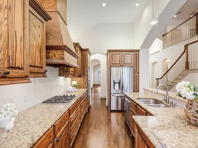 5769 Foard Drive, Frisco TX 75034 - Photo 4