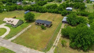 11625 Creekview Road, Crowley TX 76036