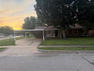 2239 Norma Drive, Mesquite TX 75149