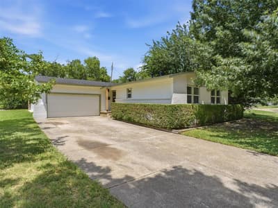 11207 Flamingo Lane, Dallas TX 75218