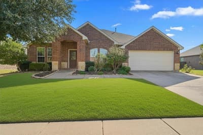 772 Glen Hollow Trail, Forney TX 75126