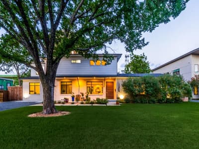 11718 Jamestown Road, Dallas TX 75230