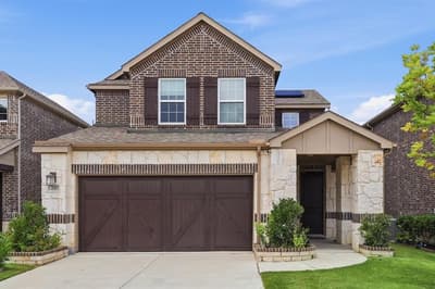 217 Jones Street, Irving TX 75063