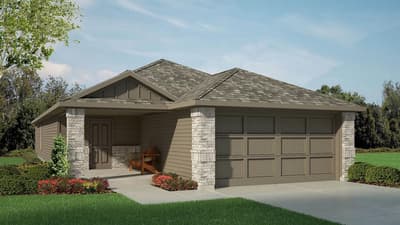 4117 WOODHILL BEND Drive, Fort Worth TX 76036