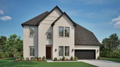 2408 Everglades Drive, Corinth TX 76210