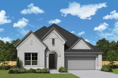 1497 Hawn Drive, Van Alstyne TX 75495