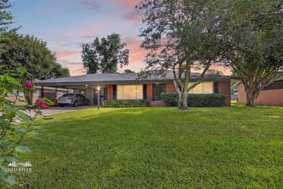 876 River Road, Shreveport LA 71105