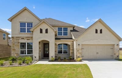 1408 Caulfield Place, Celina TX 75009