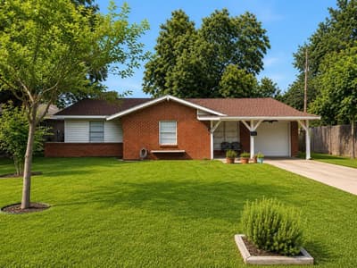 4357 Chestnut Drive, Mesquite TX 75150