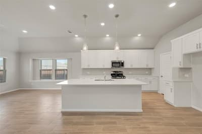 500 Turner Lane, Justin TX 76247 - Photo 2
