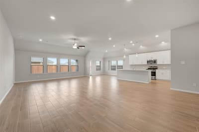 500 Turner Lane, Justin TX 76247 - Photo 4