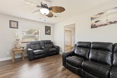 7400 County Road 131A, Terrell TX 75161 - Photo 5