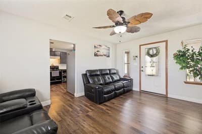 7400 County Road 131A, Terrell TX 75161 - Photo 4