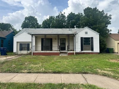 813 Magnolia Drive, Garland TX 75040