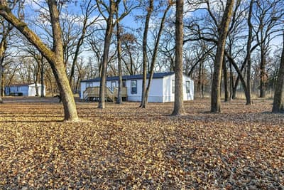 237 Wildflower Drive, Gun Barrel City TX 75156