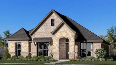 2825 Holstein Drive, Midlothian TX 76065