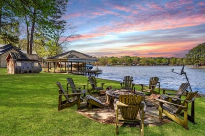 230 Lake Drive, Mount Vernon TX 75457