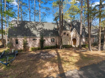 230 Lake Drive, Mount Vernon TX 75457 - Photo 5