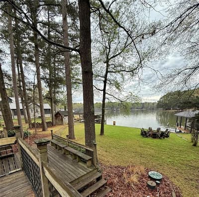 230 Lake Drive, Mount Vernon TX 75457 - Photo 4