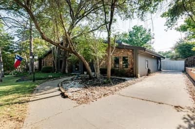 1459 Warrington Court, Fort Worth TX 76112 - Photo 2