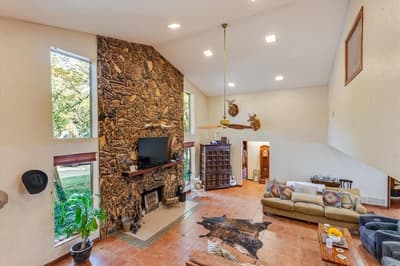 1459 Warrington Court, Fort Worth TX 76112 - Photo 4
