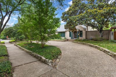 4311 N Hall Street, Dallas TX 75219