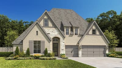 1744 Grenache Drive, McLendon Chisholm TX 75032