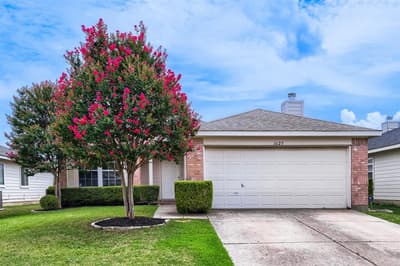 1625 White Oak Road, Anna TX 75409