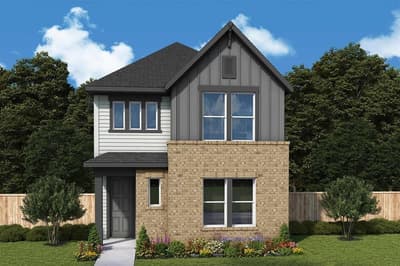 4821 Vizsla Lane, McKinney TX 75071