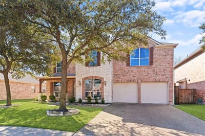 10975 La Grange Drive, Frisco TX 75035