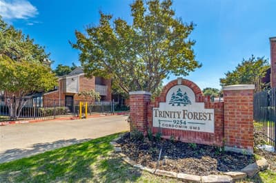 9254 Forest Lane # 812, Dallas TX 75243