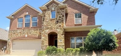 11713 Summer Springs Drive, Frisco TX 75036