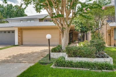 4984 Thunder Road, Dallas TX 75244