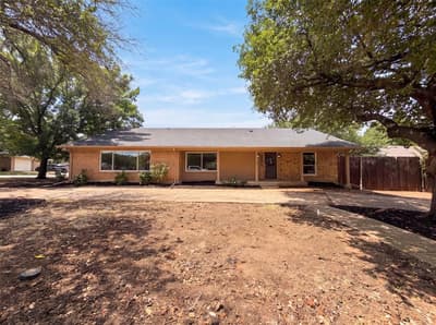 940 Western Trail, Keller TX 76248