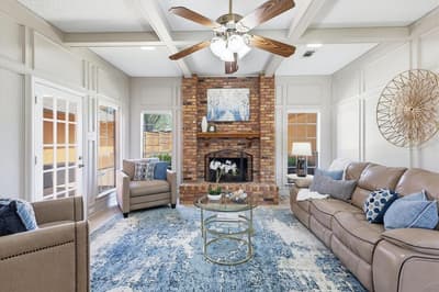 1915 Robin Meadow Circle, Carrollton TX 75007