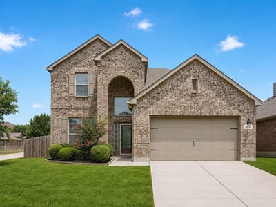 12532 Autumn Leaves Trail, Fort Worth TX 76244