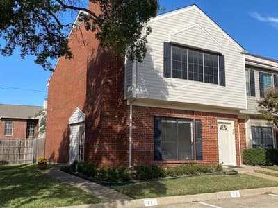 226 Samuel Boulevard # F1, Coppell TX 75019