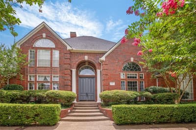 6504 Myrtle Beach Drive, Plano TX 75093