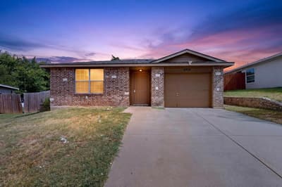 4825 Jesus Maria Court, Dallas TX 75236