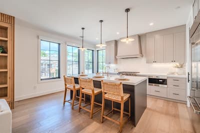 4114 Emerson Avenue # 4, University Park TX 75205