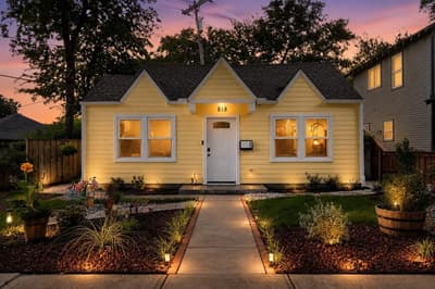 818 N Windomere Avenue, Dallas TX 75208