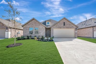 7022 Winecup Lane, Sanger TX 76266